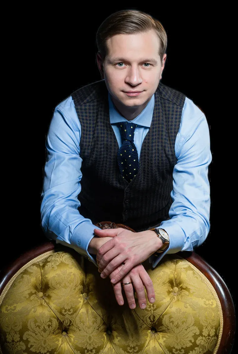 Владислав Андросов