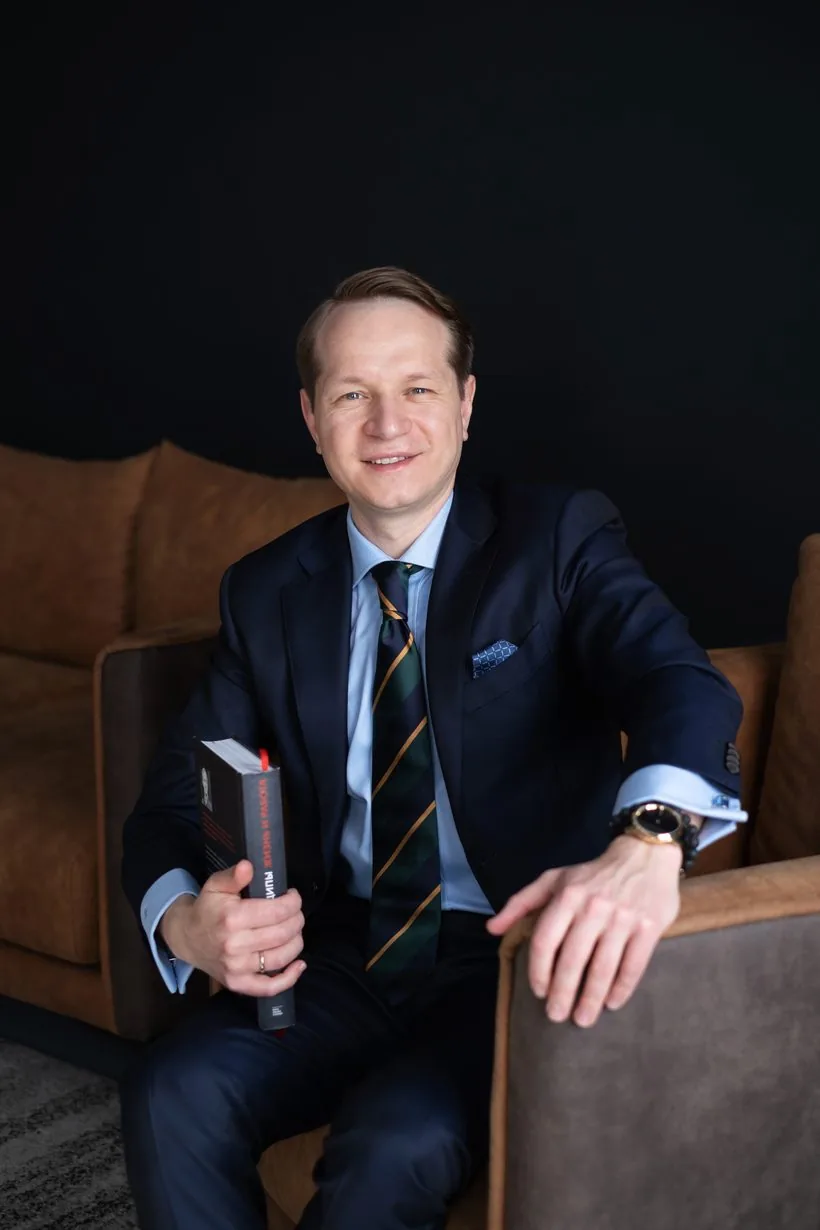Владислав Андросов
