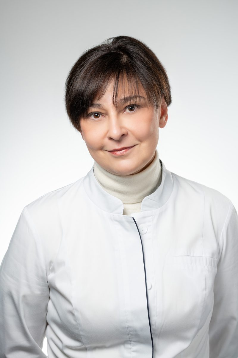 Команда LFKANO